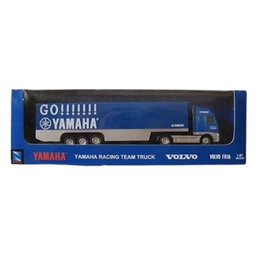 NewRay model Truck Yamaha 